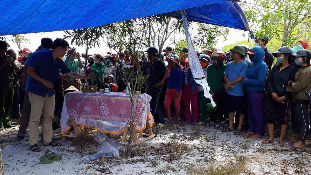 Thiếu tướng Hồ Sỹ Tiến – Cục trưởng Cục Cảnh sát Hình sự (C45, Bộ Công an) cho biết "Đây là vụ án mạng không phải bắt cóc lấy nội tạng như thông tin đồn đại" (Ảnh: Hải Sâm).