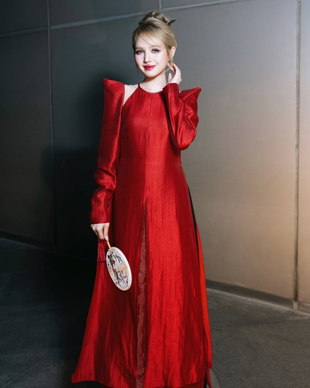 Cặp đôi gần đây thường công khai xuất hiện cùng nhau ở nhiều sự kiện.