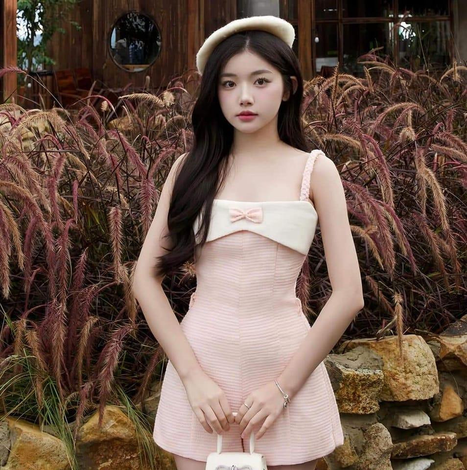 Những video ăn uống của cô nàng thu hút hàng trăm nghìn, thậm chí hàng triệu lượt xem.