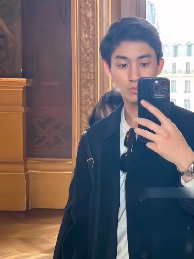 Cộng đồng mạng đã gửi đến Thiều Bảo Trâm và Matthis những lời động viên ấm áp sau khi tin chia tay được xác nhận.