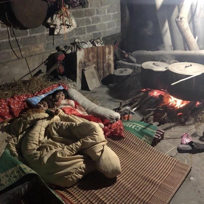 Không gian ấy không chỉ đậm đà tình thân mà còn tạo nên những ký ức đẹp khó quên.