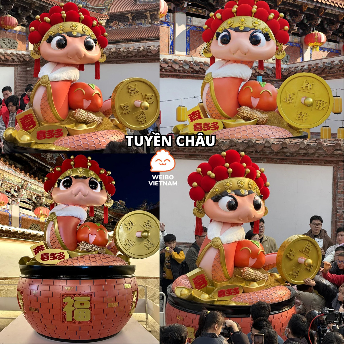 Theo nhiều quan niệm, những người sinh vào năm con rắn thường nổi bật với trí tuệ sắc bén, quyết đoán và nhạy bén trong các tình huống.