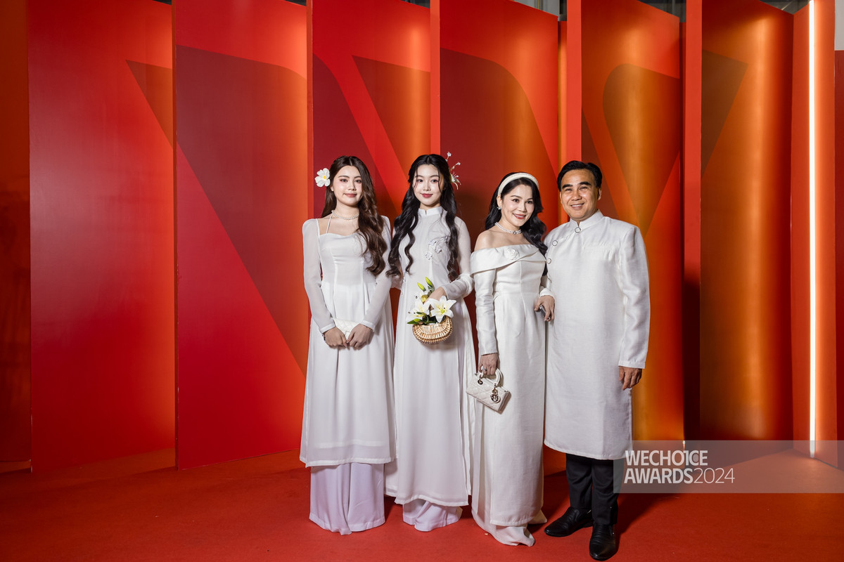 Tại WeChoice Awards 2024, Lọ Lem - Hạt Dẻ cũng gây chú ý khi là đề cử Dám Mở Lối Riêng thuộc hạng mục Gen Z Area và để lại ấn tượng mạnh với độc giả với số vote 27,426. (Ảnh: WeChoice)