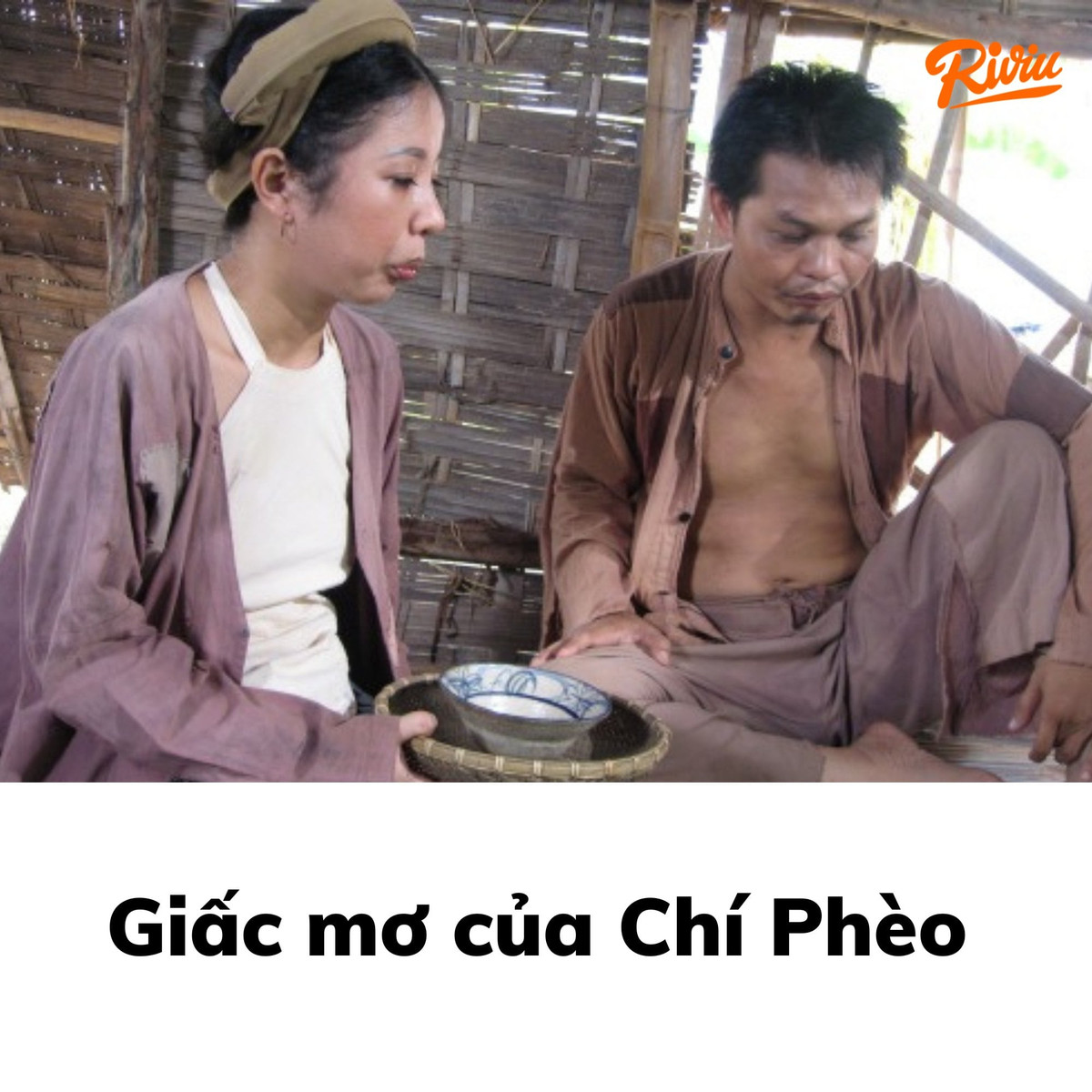 Bộ phim "Giấc mơ của Chí Phèo" đã thành công trong việc đưa một nhân vật văn học kinh điển như Chí Phèo vào bối cảnh hiện đại, tạo nên những tình huống hài hước, bất ngờ.