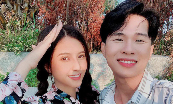 Trước khi bị tố yêu đương cùng 1 lúc nhiều người, Thiên An từng là cái tên bị nhiều fan Jack công kích, chỉ trích khi bị bắt gặp một số hình ảnh thân thiết với nam ca sĩ. Thiên An được chọn làm "nàng thơ" của Jack trong 3 MV liên tiếp Bạc Phận, Sóng Gió, Hoa Vô Sắc.