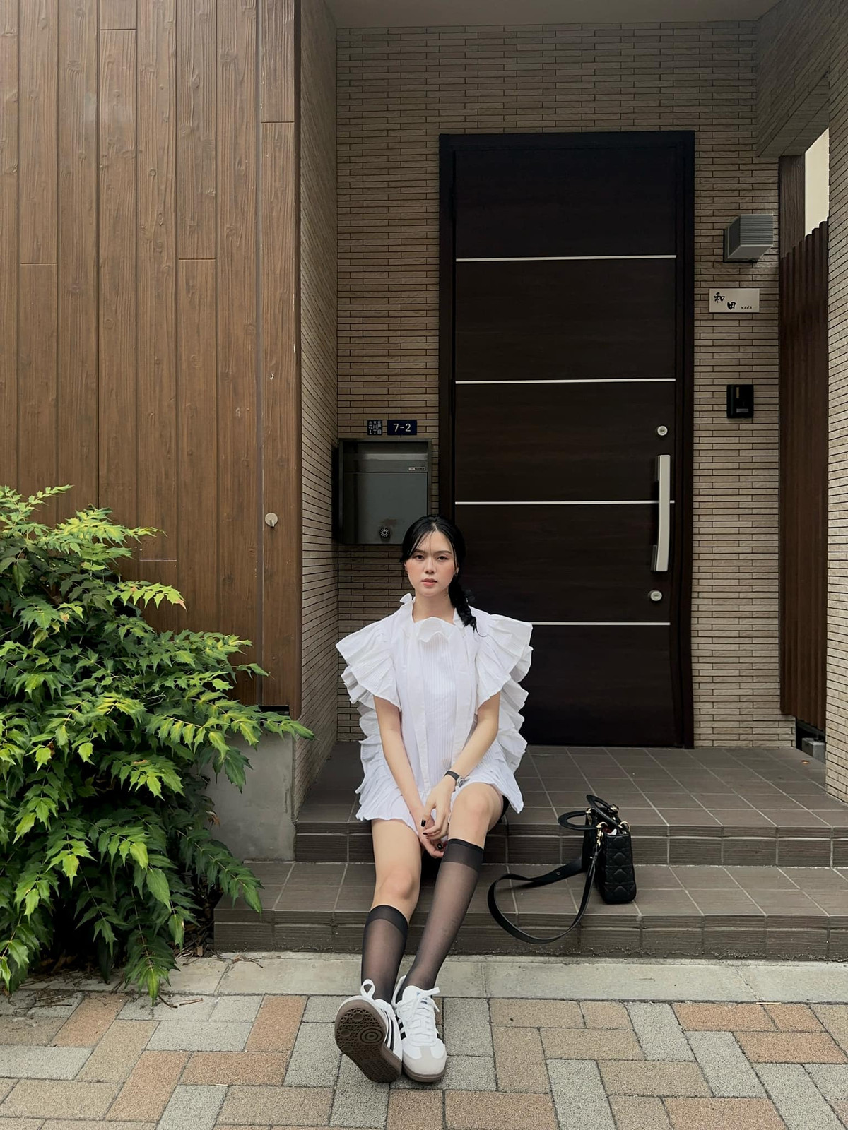 Tố Uyên và Thành Chung kết hôn vào năm 2022. Tính đến nay, vợ chồng Tố Uyên - Thành Chung đã có khoảng 2 năm mặn nồng.