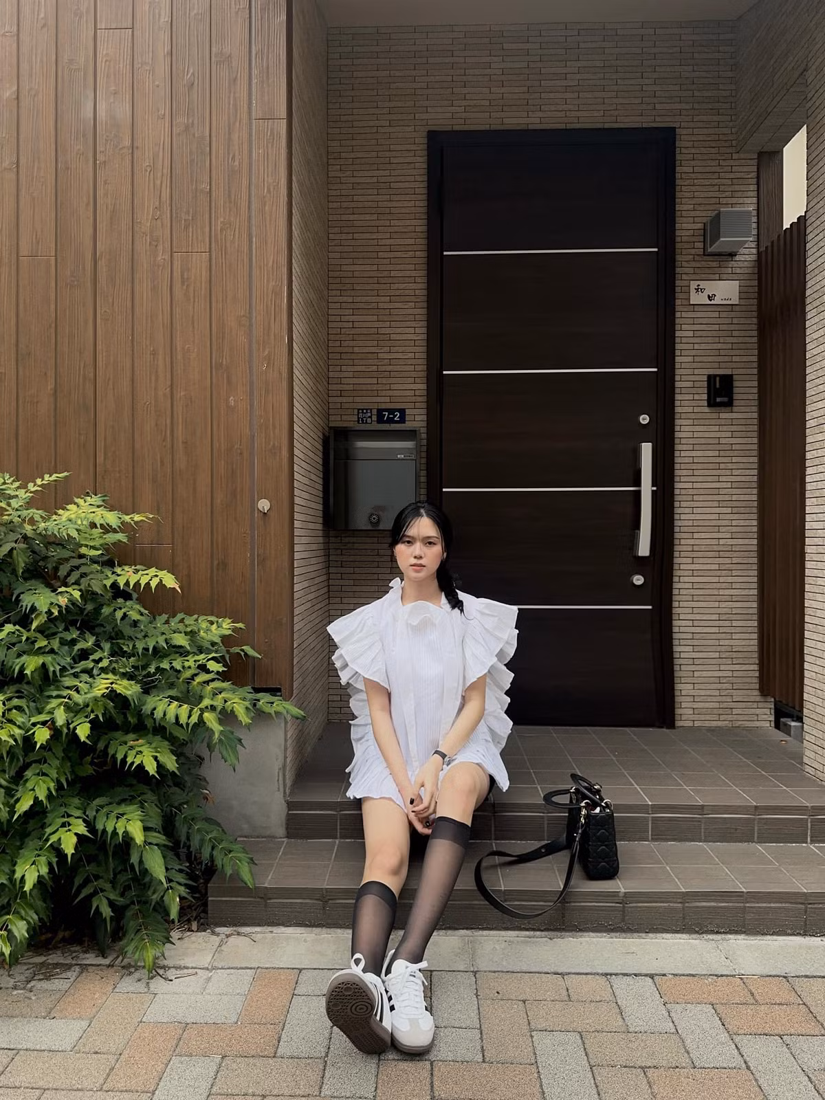 Tố Uyên và Thành Chung kết hôn vào năm 2022. Tính đến nay, vợ chồng Tố Uyên - Thành Chung đã có khoảng 2 năm mặn nồng.