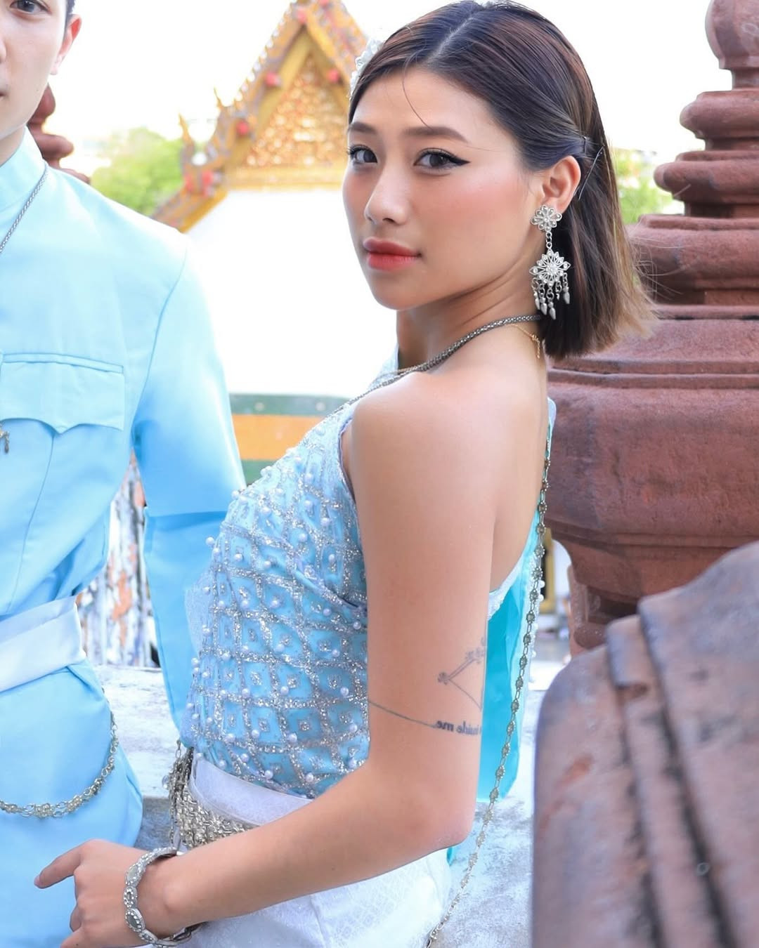 Với quyết định táo bạo này, nhiều người đang mong chờ ngoại hình mới của cô nàng trong tương lai.