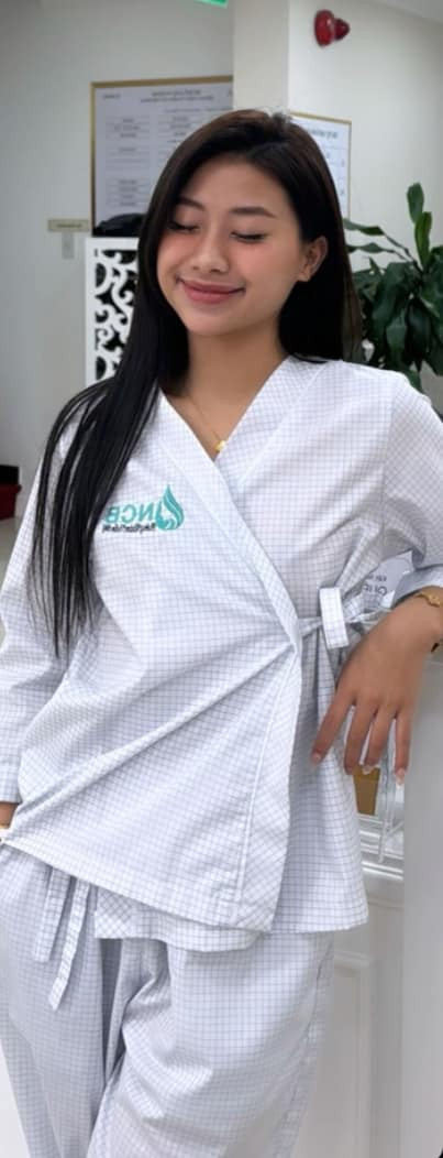 Đoạn video của cô nàng ngay lập tức thu hút hơn 1.6 triệu lượt xem cùng hơn 50.000 lượt yêu thích.