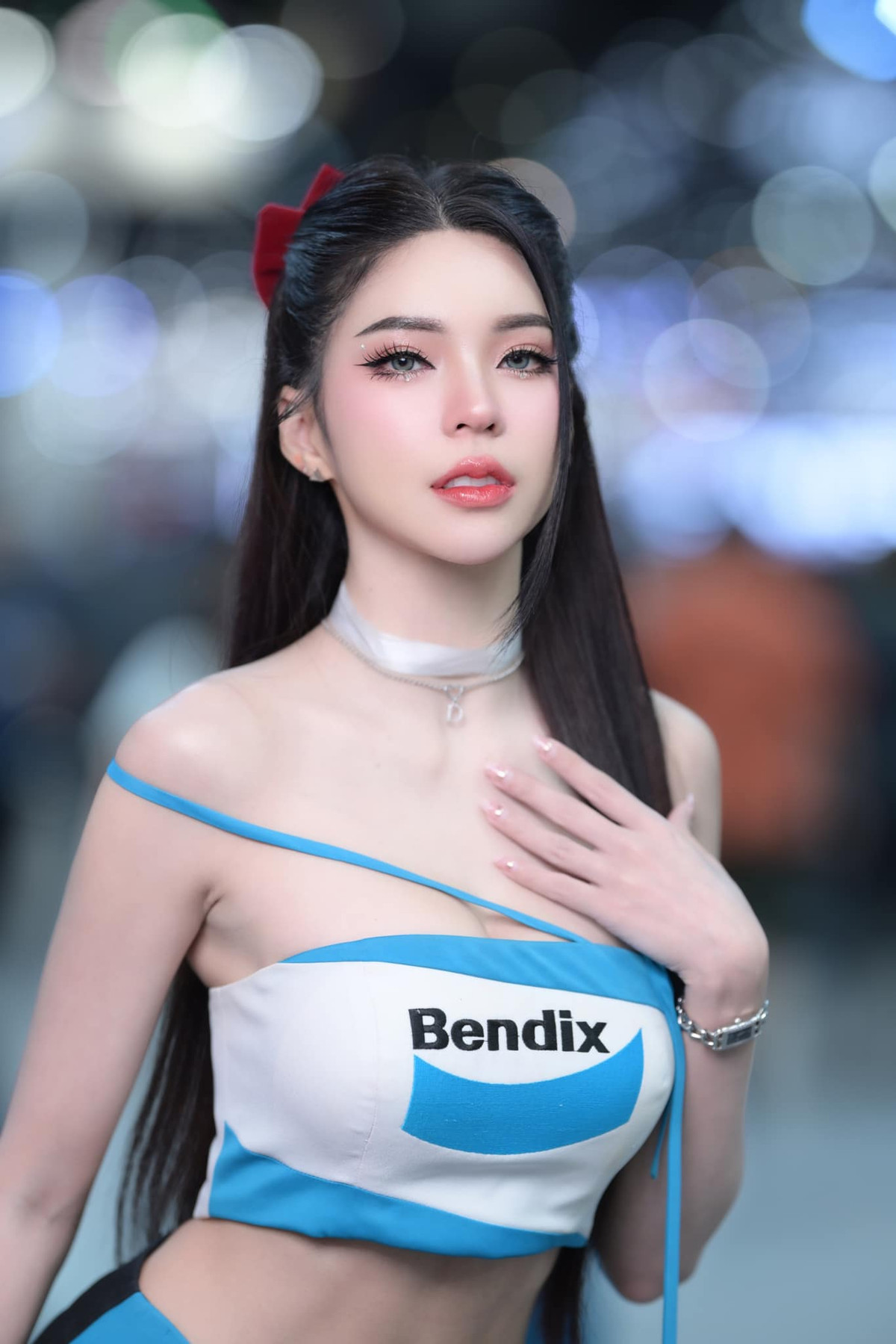 Trên trang cá nhân, Janet thường cập nhật những hình ảnh đời thường.