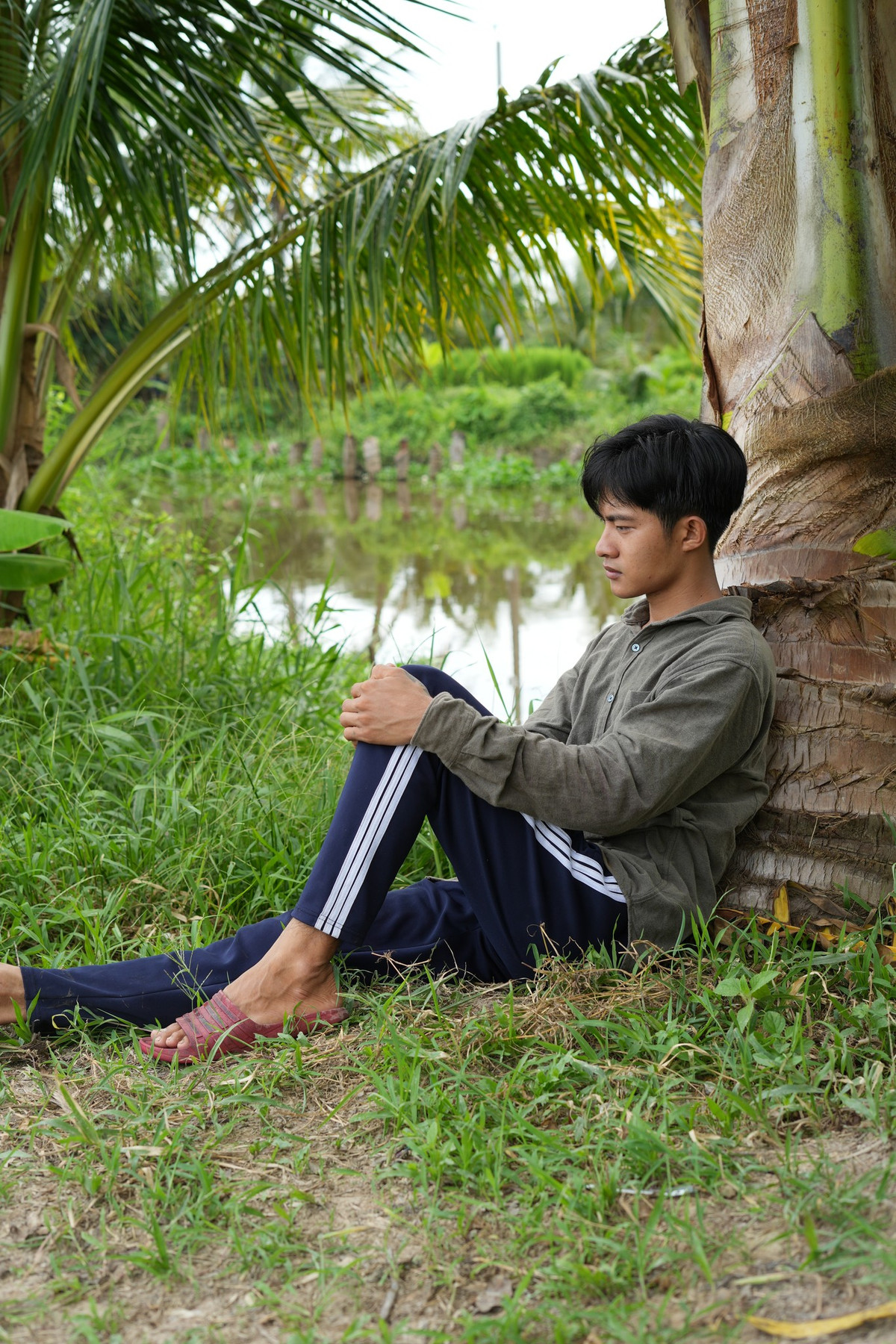 Sự nổi tiếng của Lê Tuấn Khang không chỉ mang lại cho anh chàng nhiều cơ hội mới mà còn tạo ra một làn sóng tích cực trên mạng xã hội. Nhiều người trẻ đã tìm thấy niềm vui và cảm hứng từ những video của anh.