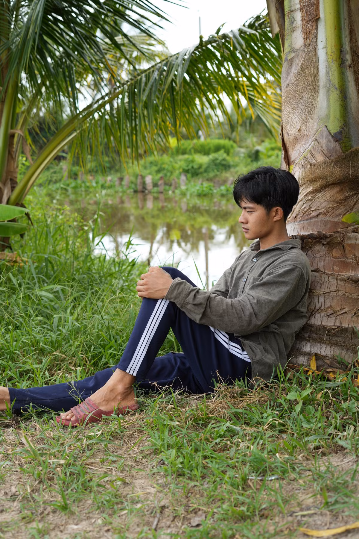 Sự nổi tiếng của Lê Tuấn Khang không chỉ mang lại cho anh chàng nhiều cơ hội mới mà còn tạo ra một làn sóng tích cực trên mạng xã hội. Nhiều người trẻ đã tìm thấy niềm vui và cảm hứng từ những video của anh.