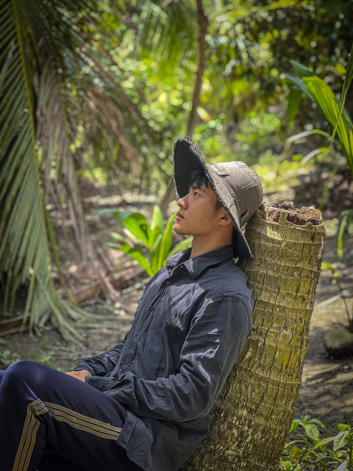 Với nội dung sáng tạo, sự chân thành và cả may mắn, Lê Tuấn Khang đang là cái tên "hot" nhất nhì trên TikTok hiện nay. Sức hút của anh được dự đoán sẽ còn tiếp tục tăng trong thời gian tới, mở ra nhiều cơ hội hợp tác với các nhãn hàng, tham gia các dự án phim ảnh, ...