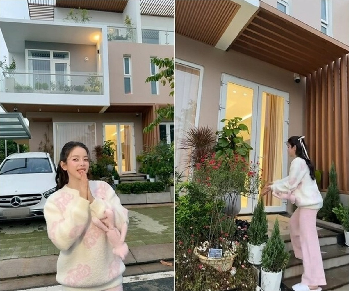 Trước đó, cô nàng được biết đến với vai trò DJ, người mẫu, diễn viên. Sau nhiều năm hoạt động, người đẹp đã tích lũy được cho mình khối tài sản đáng kể.