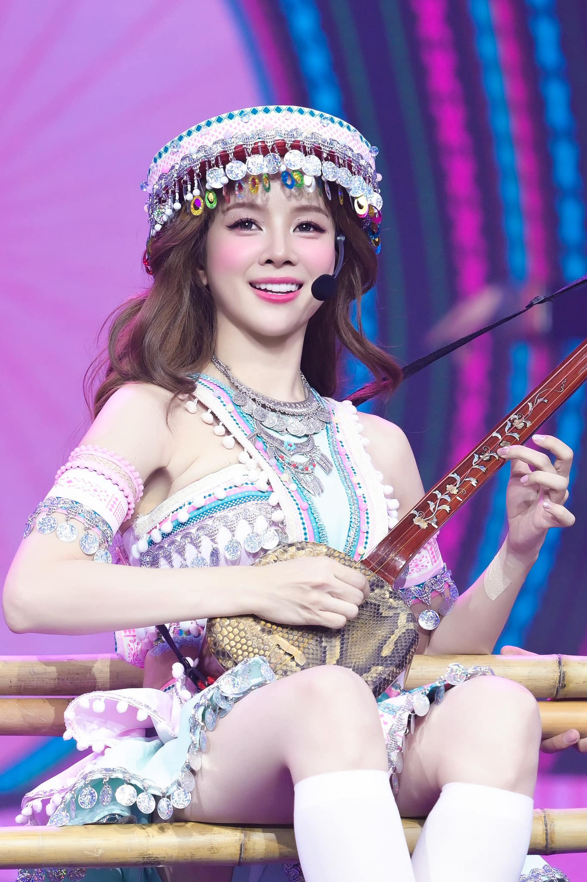 Có thể nói, ở tuổi 30, cô nàng sở hữu sự nghiệp cùng cơ ngơi khiến nhiều người phải ngưỡng mộ.