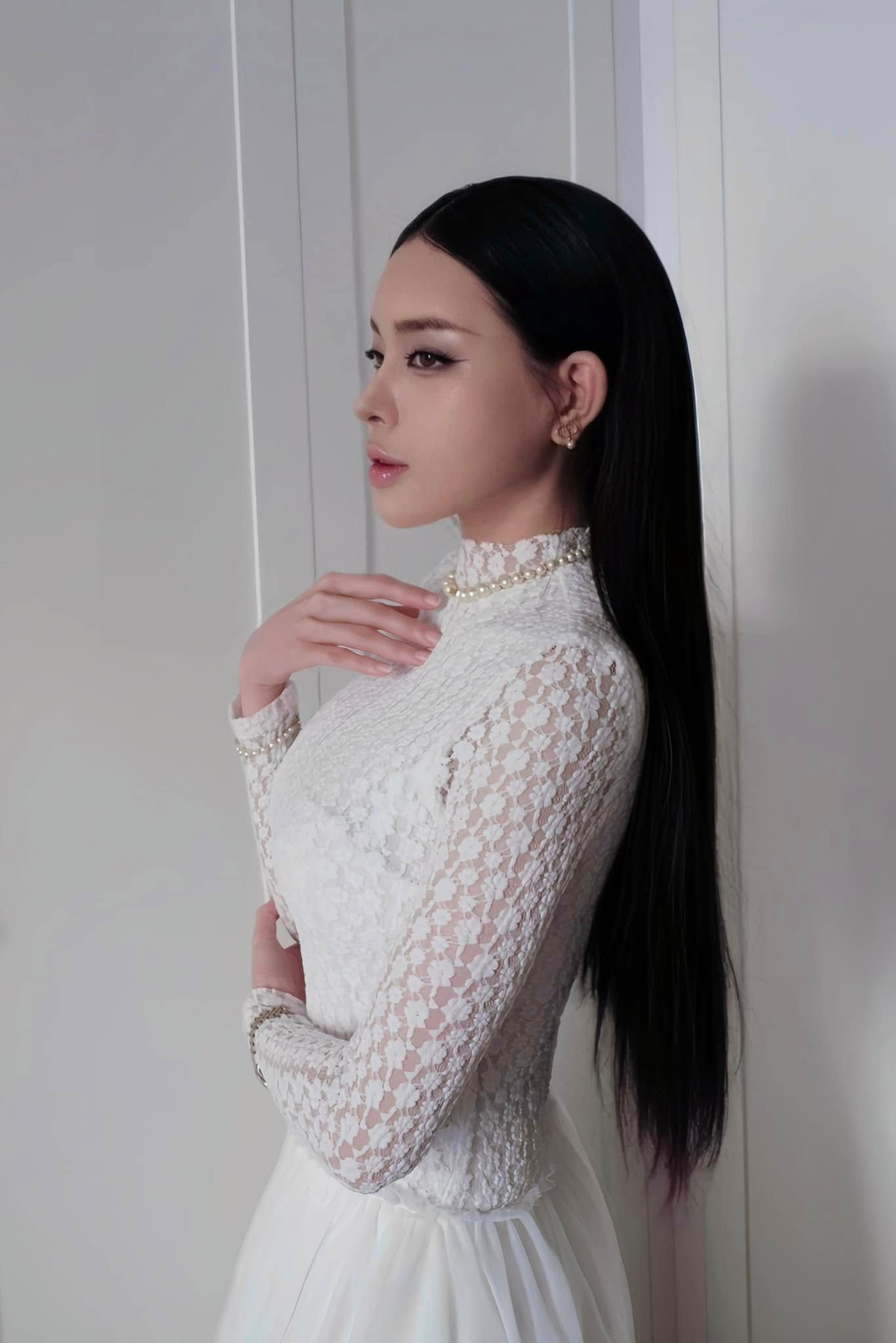 Việc gọi bạn gái là "vợ" của Vũ Văn Thanh nhanh chóng gây chú ý và tạo nên "cơn sốt" khắp các diễn đàn mạng xã hội.