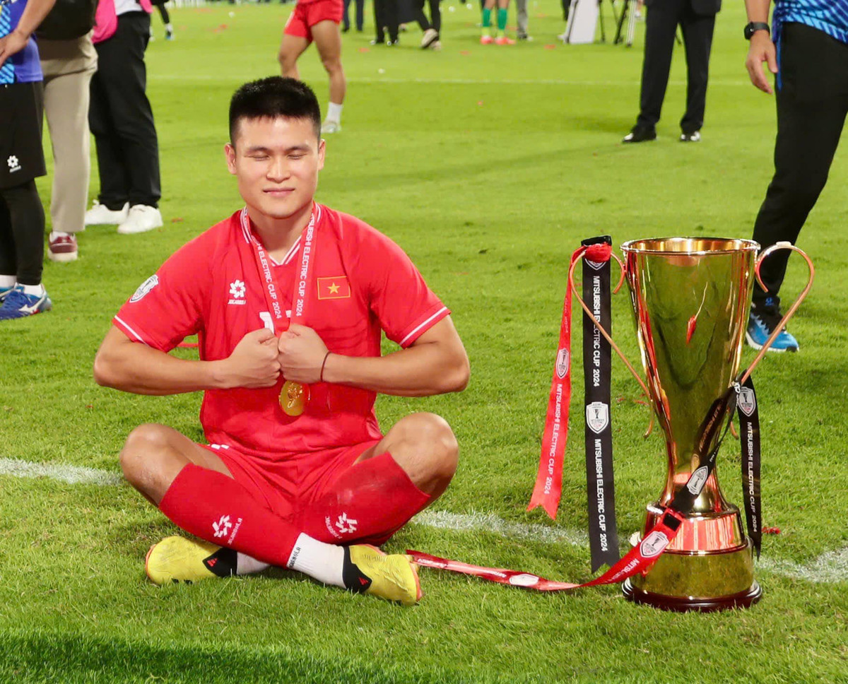 Khi giấc mơ thành sự thật, mọi thứ quá đỗi ngọt ngào...