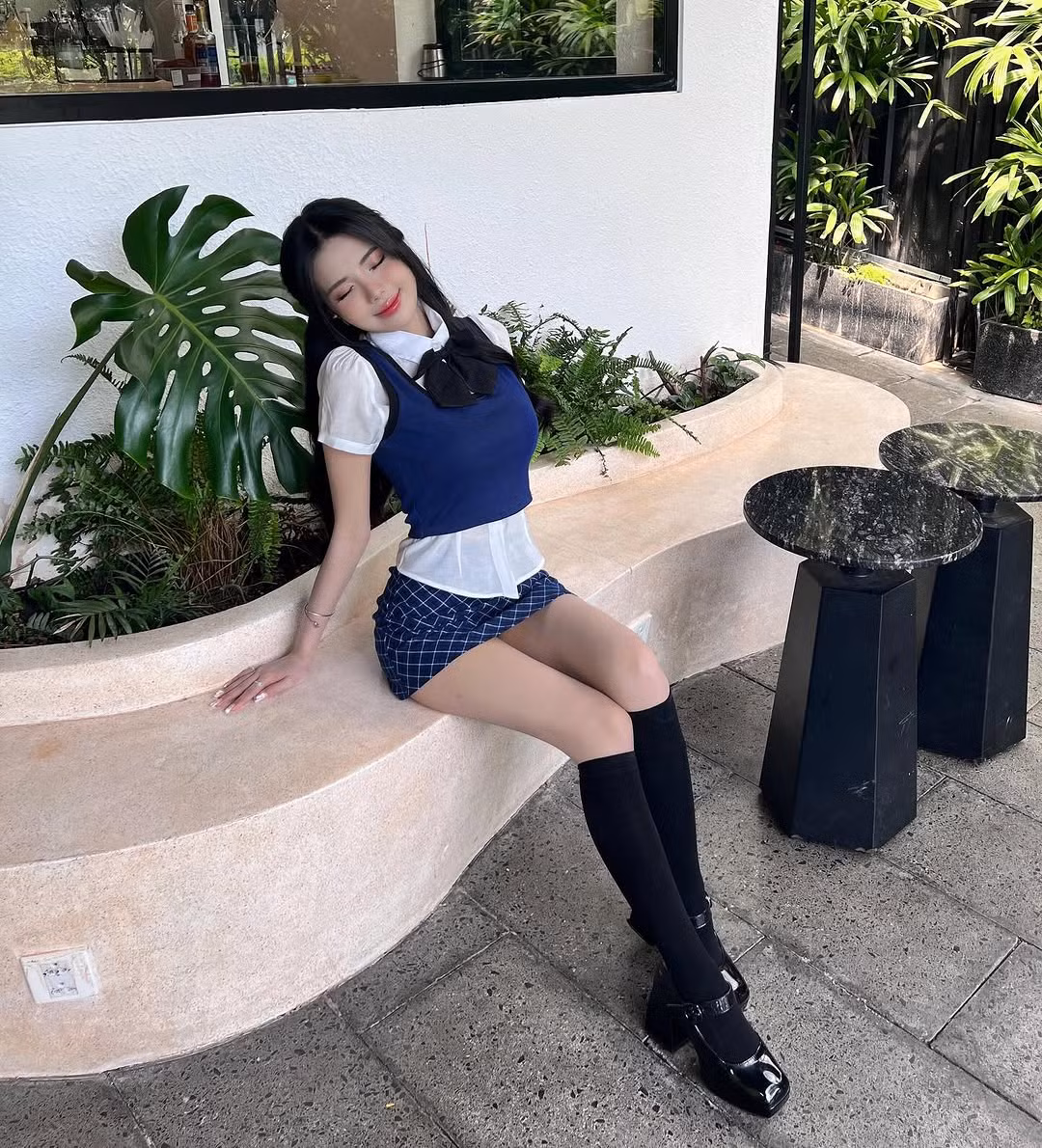 Nhiều người còn mệnh danh cô nàng là "linh hồn" của những giải đấu quan trọng.