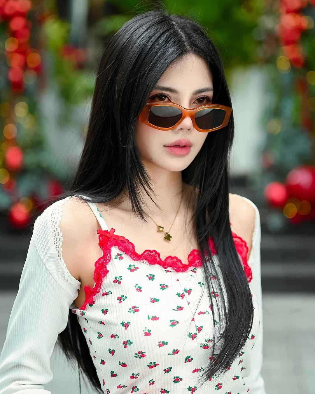 Mai Dora đã góp mặt trong một số phim học đường và phim ngắn chiếu mạng như Hoa Linh Giới, Thư Viện Ký Ức, Trường Học Bá Vương, Tình Đầu Đại Ca…