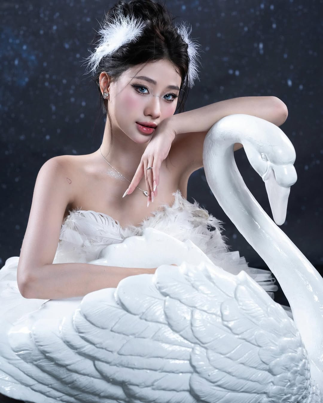 Nhiều người cho rằng có vẻ như cô nàng đang có mong muốn dần được quay lại với con đường làm một KOL của mình, dần lấy lại thiện cảm trong lòng công chúng.