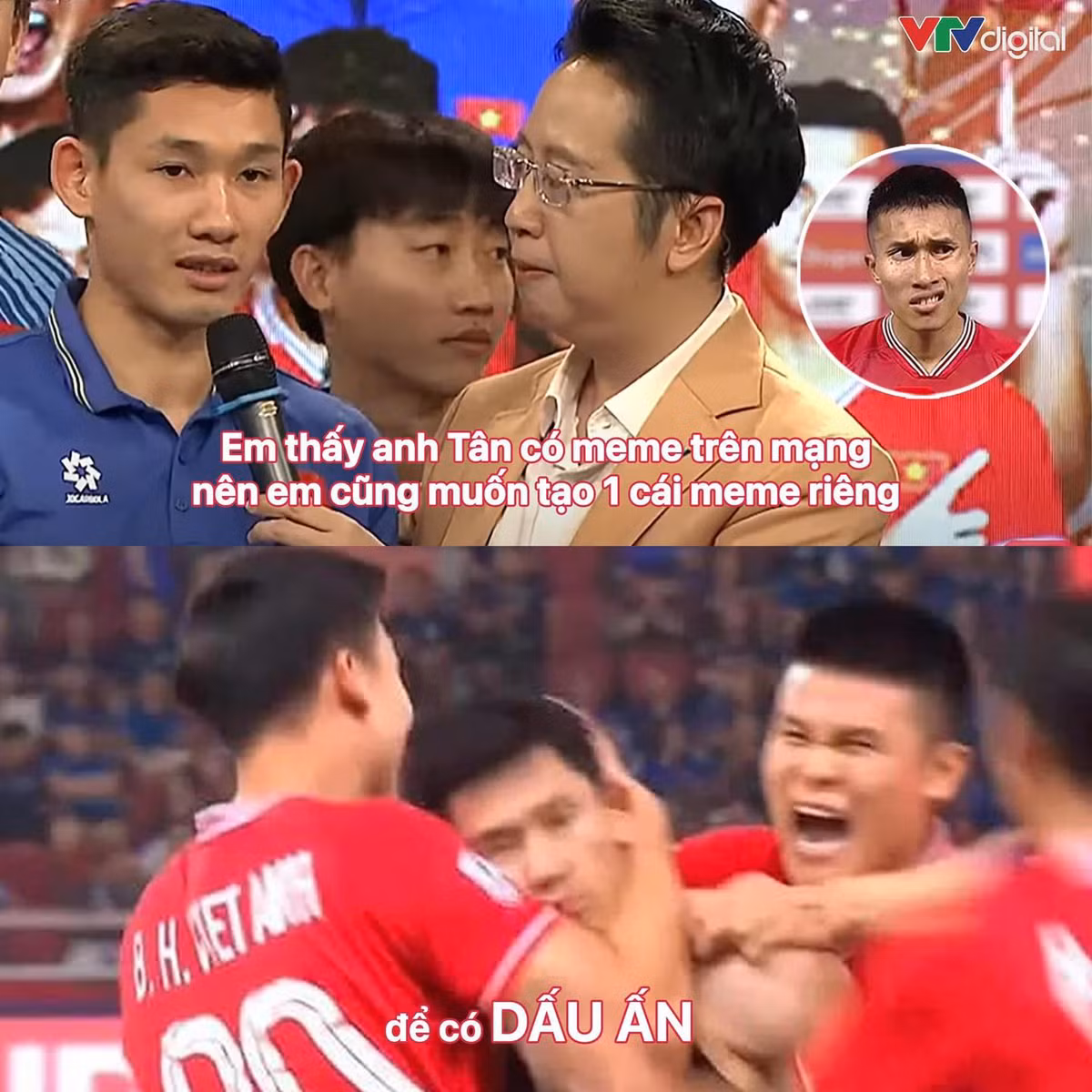 Nhung pha doi dap khien nguoi ham mo “cuoi bo” cua tuyen Viet Nam