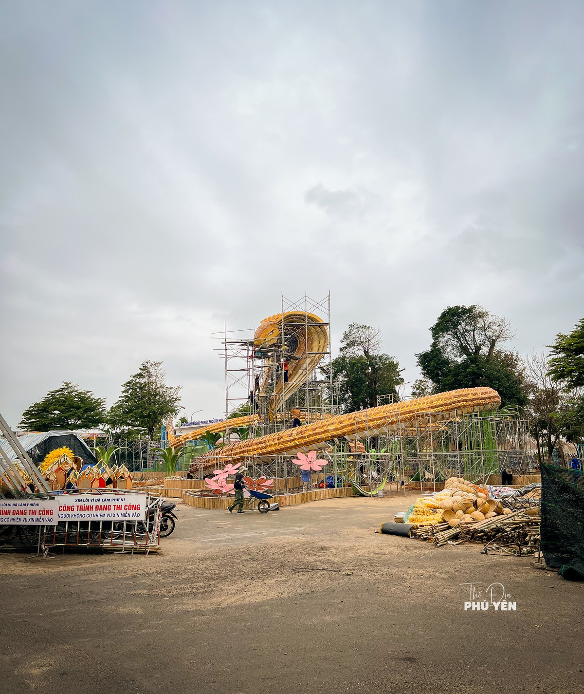 "Rắn thì phải uy nghi như thế này chứ", "chuẩn rồi, cá nhân tôi vẫn thích hình ảnh rắn phải mạnh mẽ như thế này, rắn mà cứ dễ thương người ta lại quên mất rắn là loài như thế nào", "đẹp quá" - netizen bình luận dưới những hình ảnh.