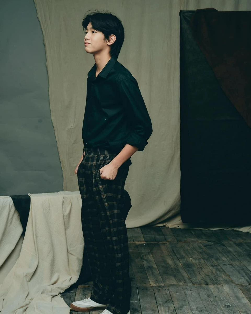 Dù hiện tại cậu bé đã ít xuất hiện hơn trước, mỗi hình ảnh của Subeo được bố mẹ chia sẻ trên mạng xã hội vẫn nhanh chóng trở thành tâm điểm bàn tán.