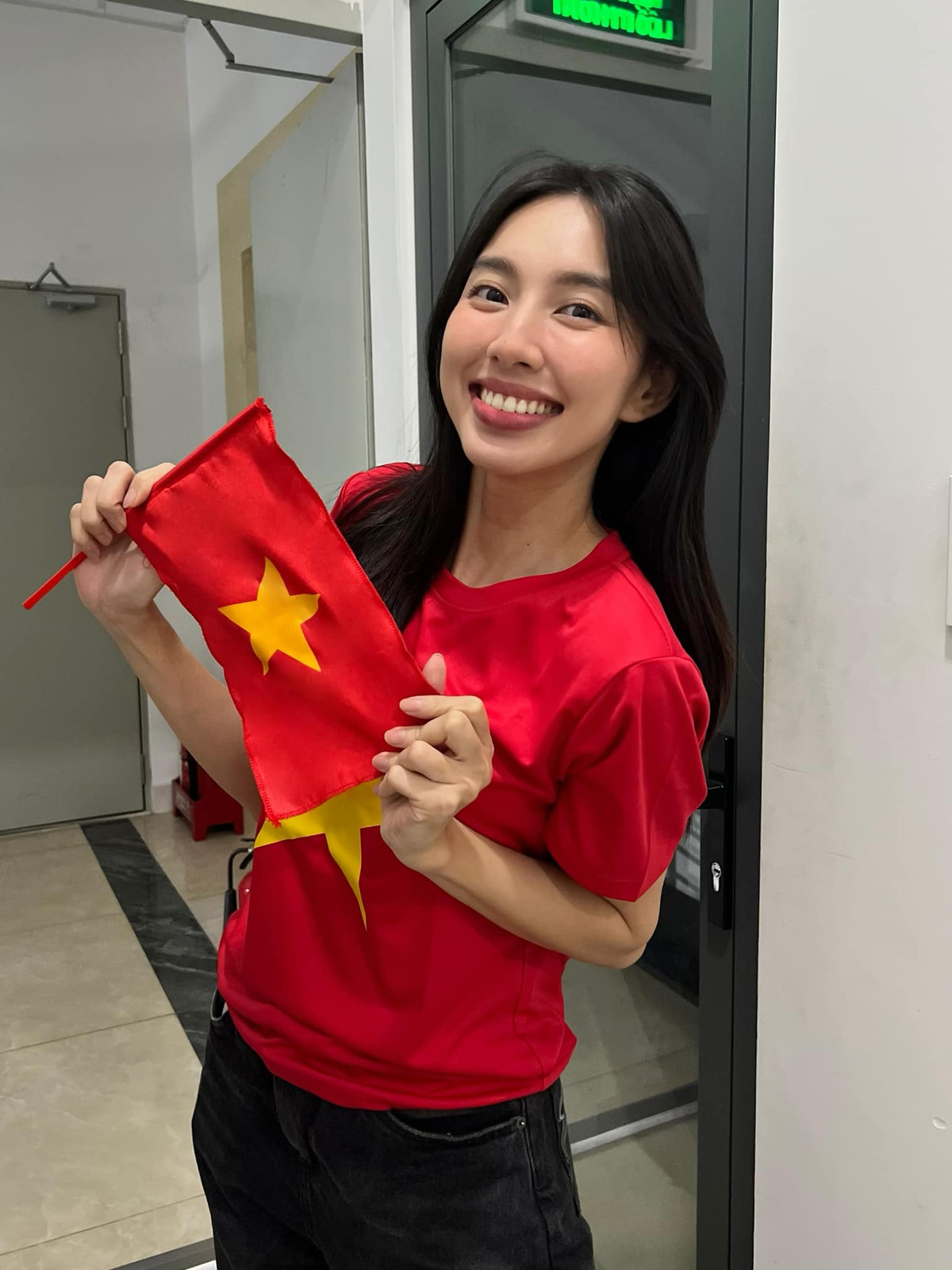 Danh hiệu AFF Cup 2024 cũng là chức vô địch Đông Nam Á thứ 3 trong lịch sử bóng đá Việt Nam, sau hai lần đăng quang vào các năm 2008 và 2018.