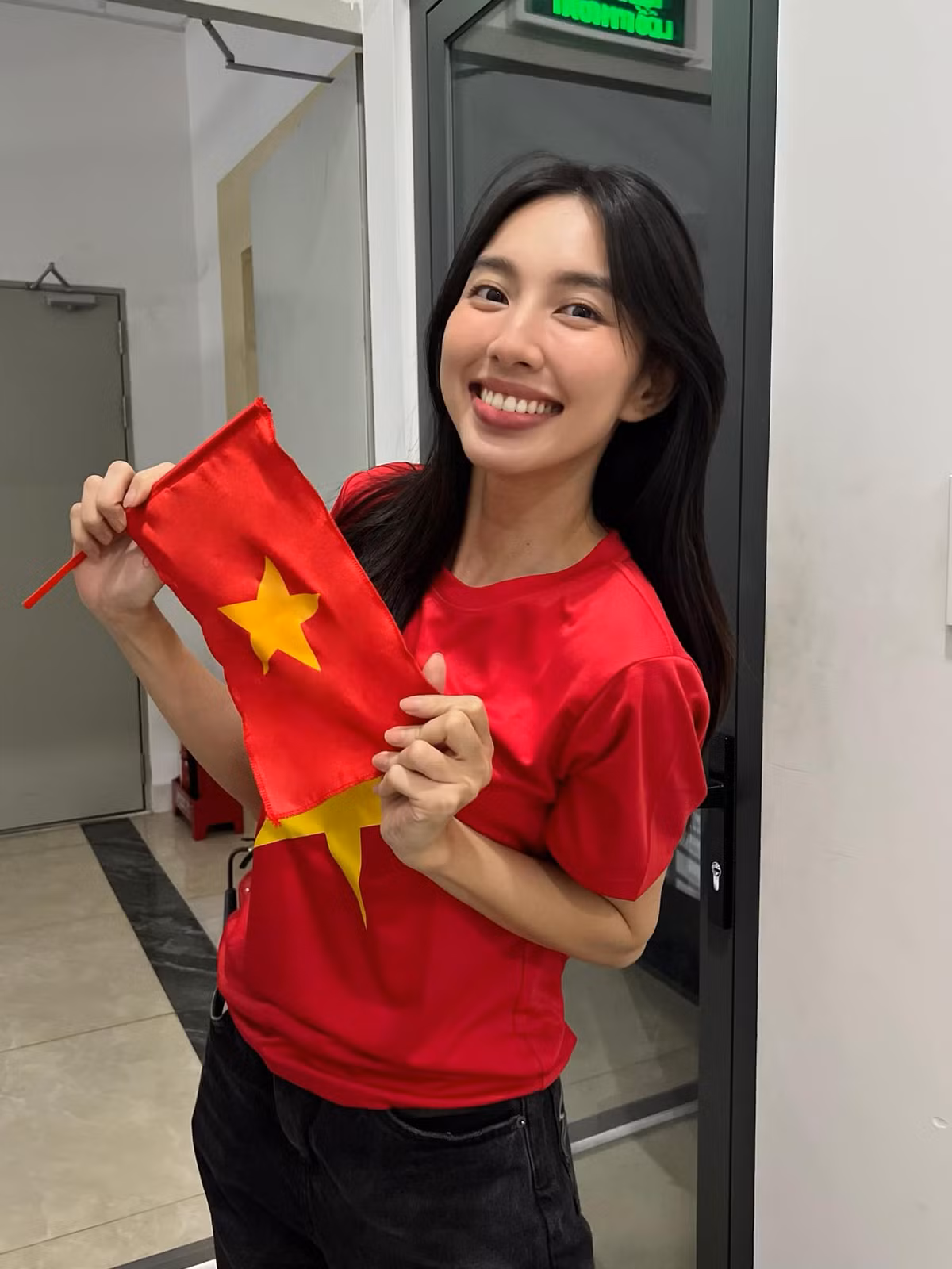 Danh hiệu AFF Cup 2024 cũng là chức vô địch Đông Nam Á thứ 3 trong lịch sử bóng đá Việt Nam, sau hai lần đăng quang vào các năm 2008 và 2018.