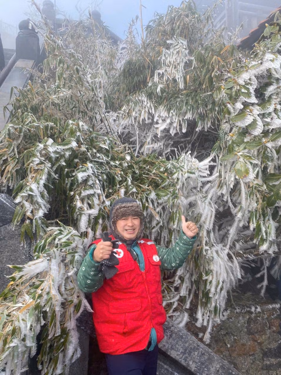 Đây là thời điểm lý tưởng để khám phá "nóc nhà Đông Dương" và ngắm nhìn biển mây bao la.