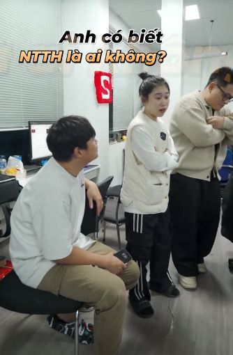 Không cần cầu kỳ trong phần kịch bản, người "bắt trend" chỉ cần nói theo lời thoại kinh điển của nữ chính trong "Cô lao công học yêu" cùng với biểu cảm gương mặt thần thái, sang chảnh là đủ. Những nội dung liên quan đến "Đờ Mờ Hờ" thường mang tính giải trí cao, giúp người xem thư giãn và quên đi những muộn phiền trong cuộc sống.