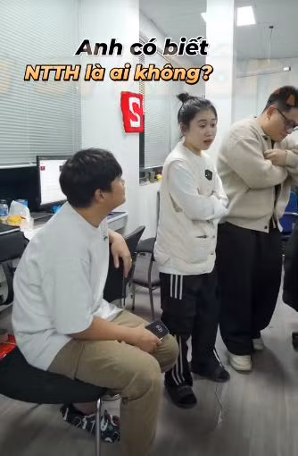 Không cần cầu kỳ trong phần kịch bản, người "bắt trend" chỉ cần nói theo lời thoại kinh điển của nữ chính trong "Cô lao công học yêu" cùng với biểu cảm gương mặt thần thái, sang chảnh là đủ. Những nội dung liên quan đến "Đờ Mờ Hờ" thường mang tính giải trí cao, giúp người xem thư giãn và quên đi những muộn phiền trong cuộc sống.