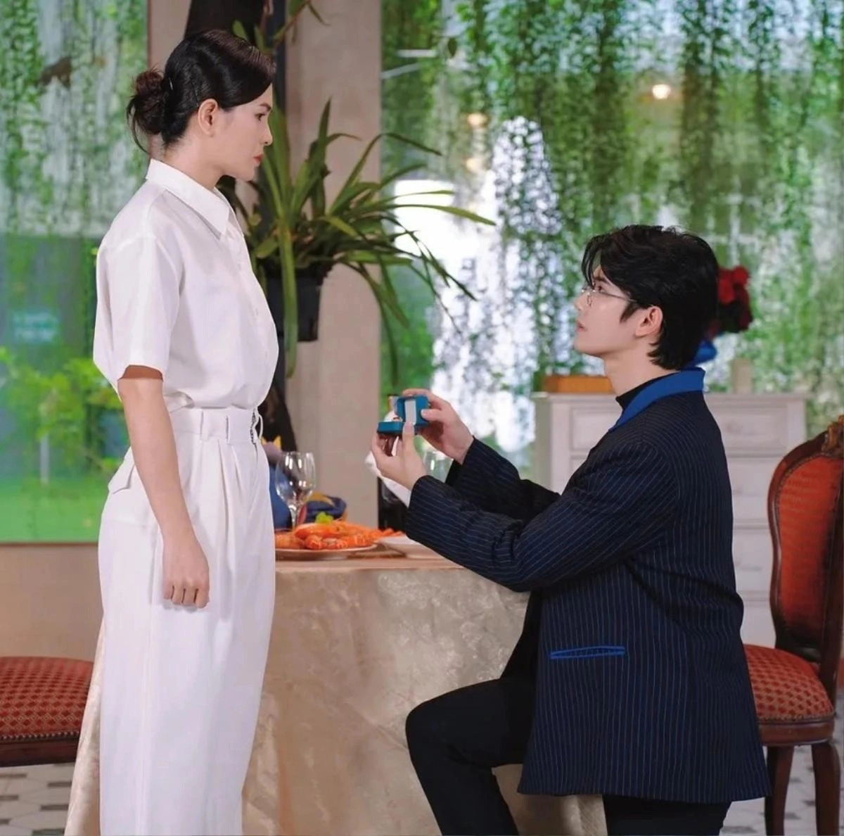 Trong thời gian gần đây, cụm từ "Đờ Mờ Hờ" bất ngờ trở thành một hiện tượng mạng xã hội. Hàng loạt bài đăng, bình luận, meme liên quan đến nhân vật này xuất hiện tràn lan trên các nền tảng mạng xã hội.