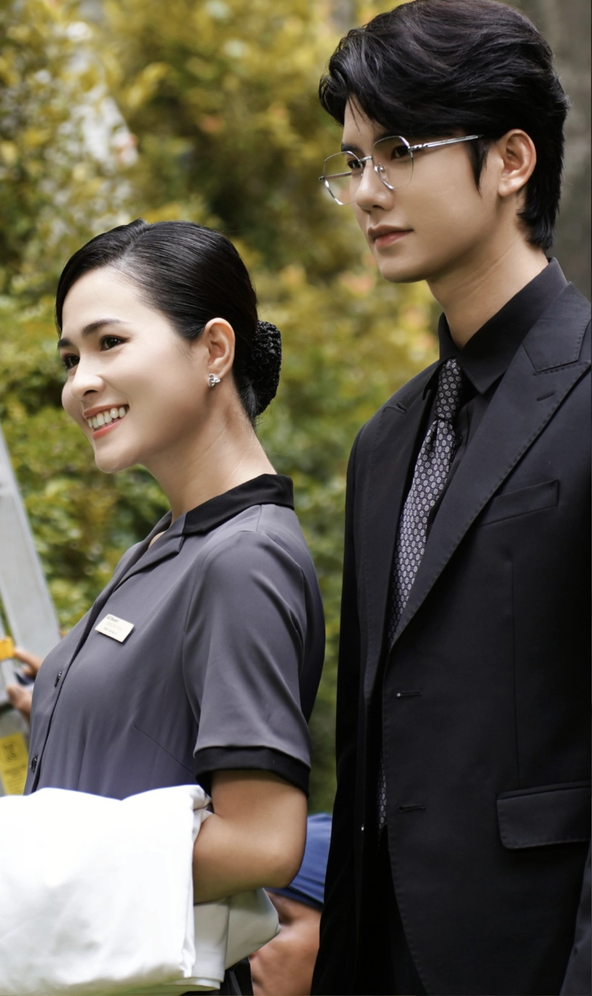 Nhiều bạn trẻ đã sử dụng "Đờ Mờ Hờ" thường xuyên trong các cuộc hội thoại với bạn bè thậm chí trong các dòng trạng thái, bình luận trên mạng xã hội. Tuy nhiên, nếu chưa xem phim ngắn "Mẹ lao công học yêu" thì nhiều người không thể hiểu được ý nghĩa của cụm từ này.