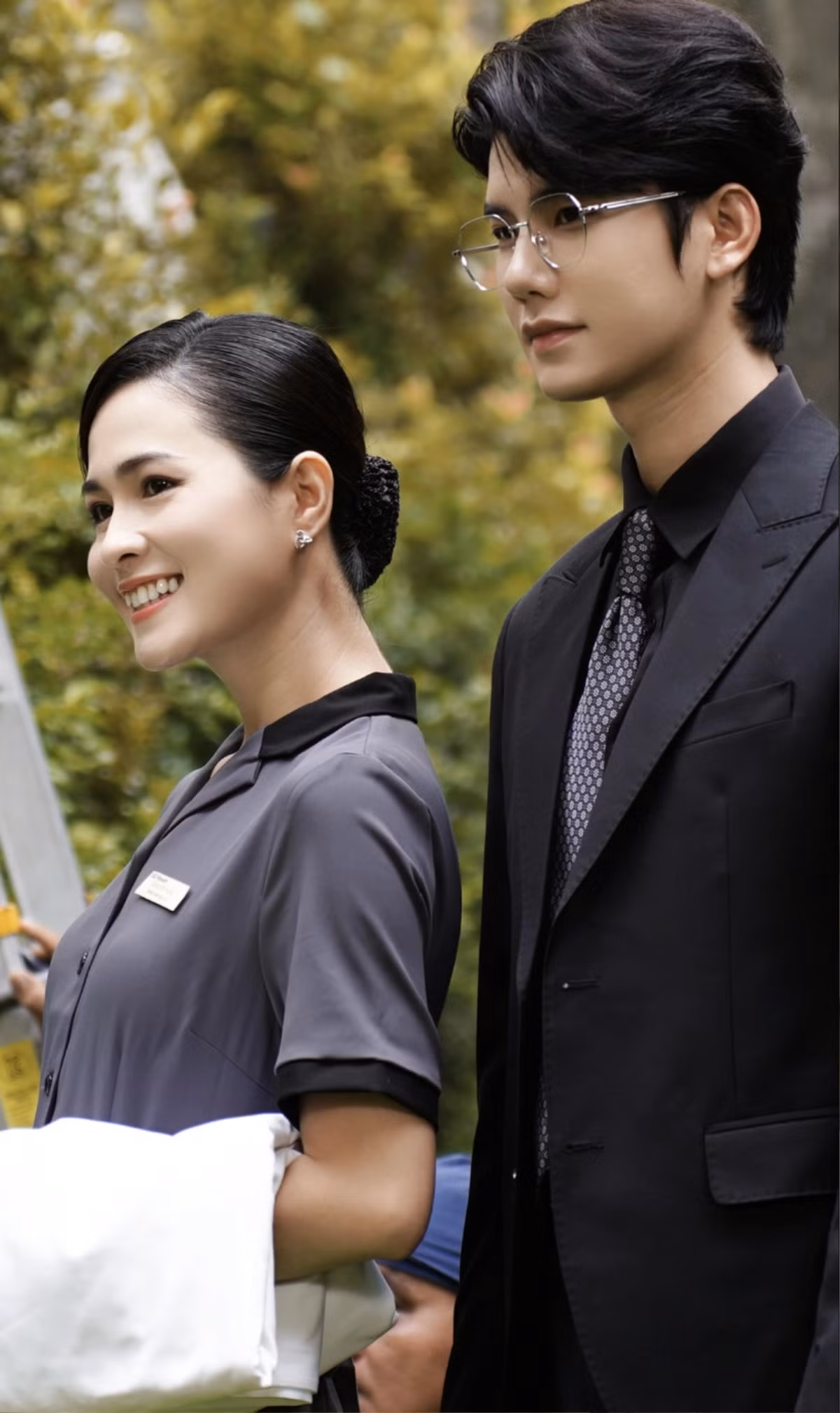 Nhiều bạn trẻ đã sử dụng "Đờ Mờ Hờ" thường xuyên trong các cuộc hội thoại với bạn bè thậm chí trong các dòng trạng thái, bình luận trên mạng xã hội. Tuy nhiên, nếu chưa xem phim ngắn "Mẹ lao công học yêu" thì nhiều người không thể hiểu được ý nghĩa của cụm từ này.