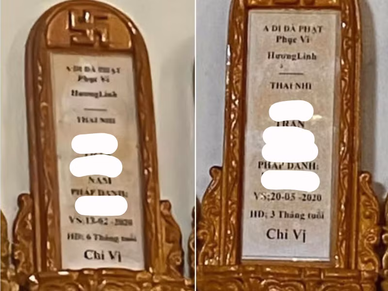 Tinh cu Jack cong khai tung pha thai hai lan khien MXH xon xao