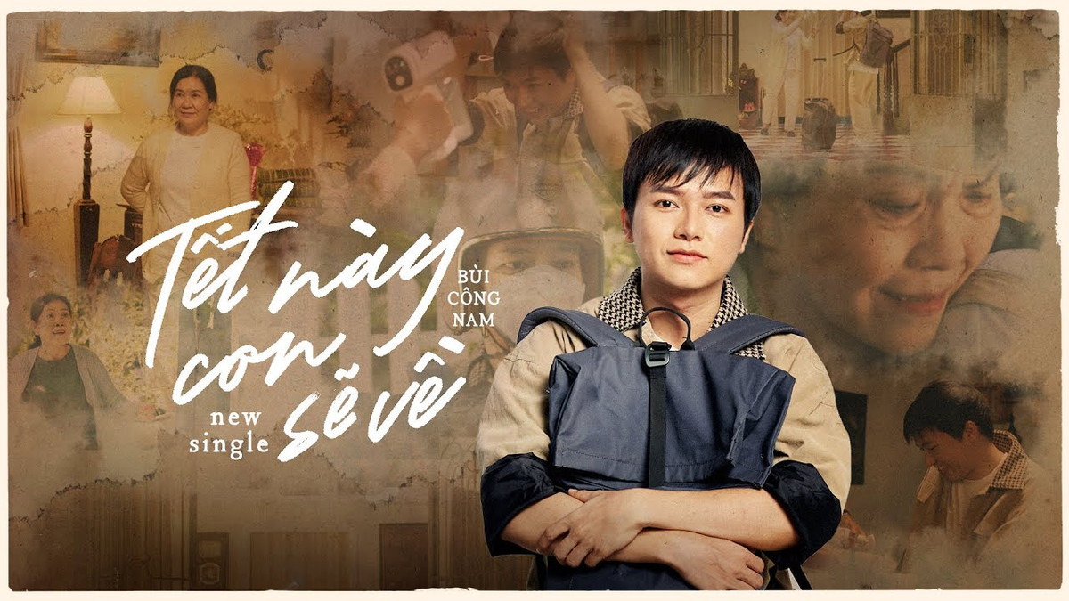 Bên cạnh những ca khúc sôi động, những bản ballad nhẹ nhàng, sâu lắng cũng chiếm được cảm tình của nhiều người. Các ca khúc này thường mang giai điệu du dương, lời ca ý nghĩa, gợi nhớ về những kỷ niệm đẹp về Tết.