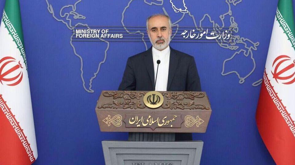 Iran phu nhan cung cap may bay khong nguoi lai cho Nga