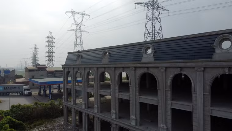 KCN Đại Đồng - Hoàn Sơn giai đoạn 2 có diện tích 95,8 ha thuộc địa phận các xã: Hoàn Sơn, Phật Tích và Tri Phương (huyện Tiên Du). Tổng vốn đầu tư dự án là 1.097 tỷ đồng.