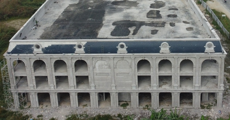 Để làm rõ sự việc, ngày 16/11/2022, phóng viên báo Tri thức và Cuộc sống đã liên hệ và đặt lịch làm việc với Ban Quản lý các Khu công nghiệp tỉnh Bắc Ninh và Tổng Công ty Phát triển đô thị Kinh Bắc.