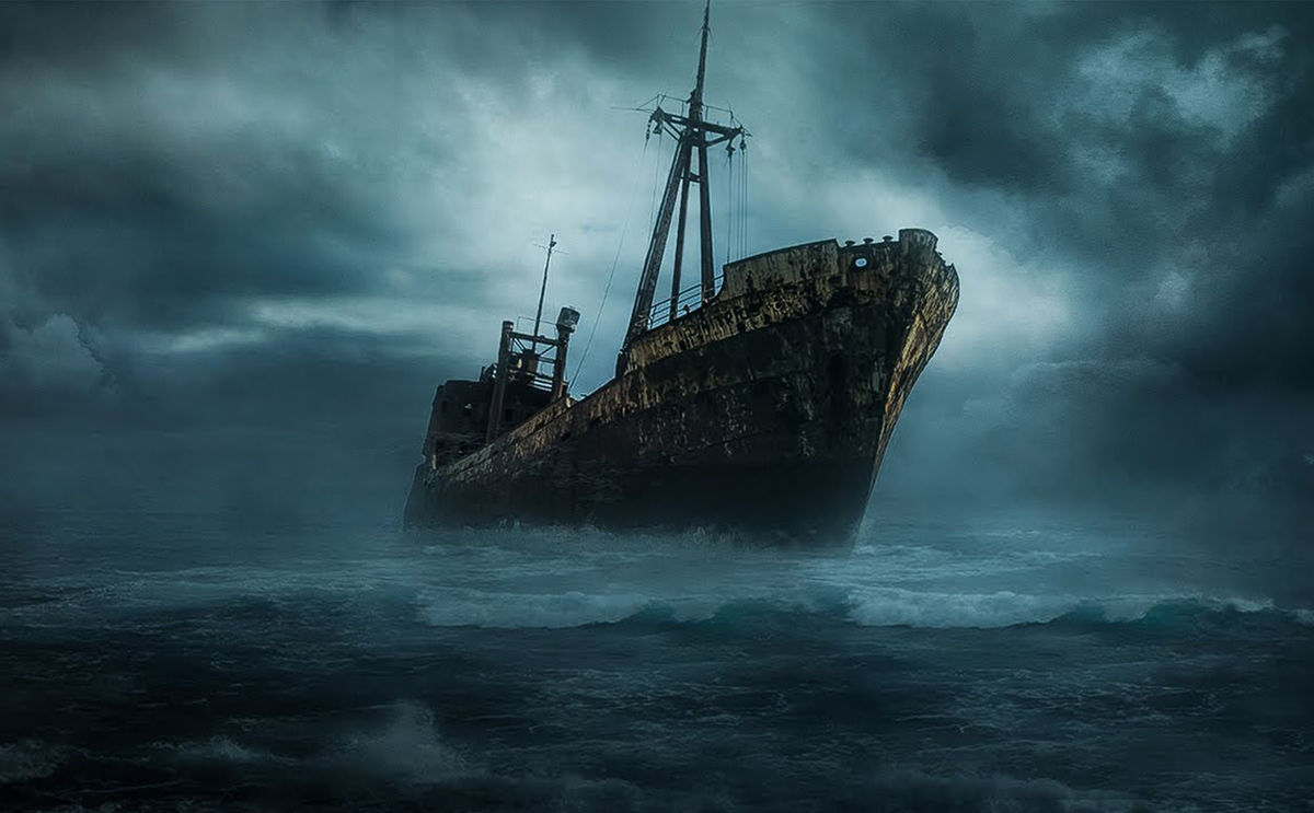 Trong những năm sau đó, một số ngư dân tuyên bố đã nhìn thấy "tàu ma" S.S. Valencia trôi dạt trên biển. Điều đáng sợ là họ nhìn thấy nhiều bộ xương người trên boong tàu.