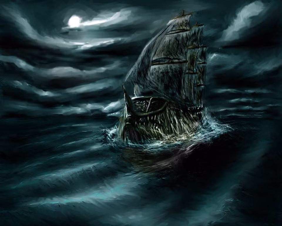 Thảm kịch xảy tàu S.S. Valencia trở thành một trong những vụ tai nạn hàng hải tồi tệ nhất trên vùng biển Thái Bình Dương.