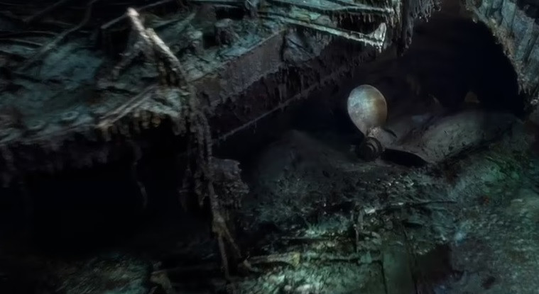 Theo đó, họ thực hiện 700.000 lần quét nhằm ghi lại hình ảnh hoàn chỉnh nhất của xác tàu Titanic. Sau đó, họ sử dụng những hình ảnh này để tạo ra hình ảnh 3D của con tàu.