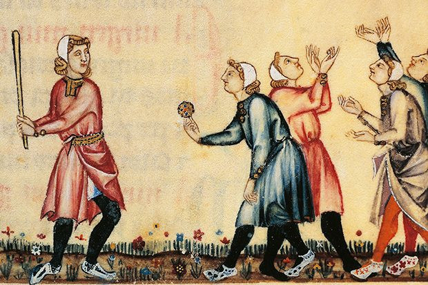 Thậm chí, những người xuất thân từ tầng lớp giàu có sống thọ hơn so với người dân ở tầng lớp bình thường. Điều này xuất phát từ việc những người dân bình thường chủ yếu có kinh tế eo hẹp. Họ đối mặt với những rủi ro lớn khi phải tham gia các trận chiến cam go, ác liệt hoặc không có tiền khám chữa bệnh nếu mắc bệnh...