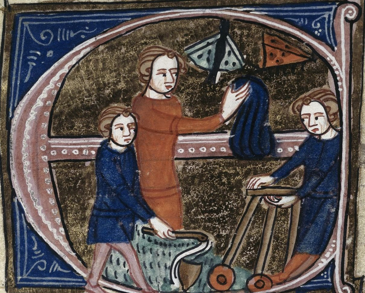 Điều này cũng đồng nghĩa với việc phụ nữ sinh con thời Trung cổ đối mặt với nguy cơ lớn khi cả mẹ và con có thể tử vong trong quá trình "vượt cạn". Ngay cả khi may mắn chào đời bình an thì một số đứa trẻ vẫn có nguy cơ chết yểu. Những đứa trẻ này có thể chỉ sống được vài năm thì qua đời do mắc các bệnh tật nguy hiểm.