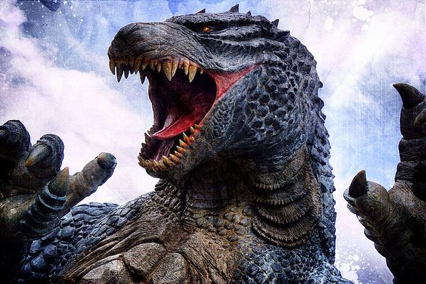 Mỗi lần quái vật Godzilla xuất hiện, con người có thể sẽ phải nhận "quả ngọt" hay "trái đắng" vì những hành động đã làm trong quá khứ.
