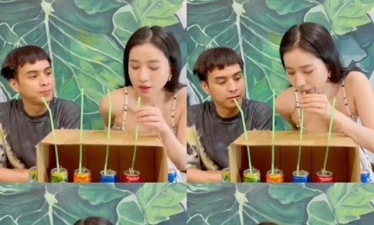 Ho Quang Hieu: Vo dau ly than sau 10 ngay, lan hai cuoi vo tre-Hinh-2