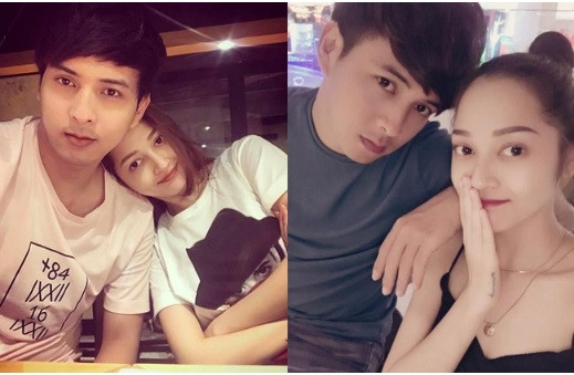 Ho Quang Hieu: Vo dau ly than sau 10 ngay, lan hai cuoi vo tre-Hinh-3