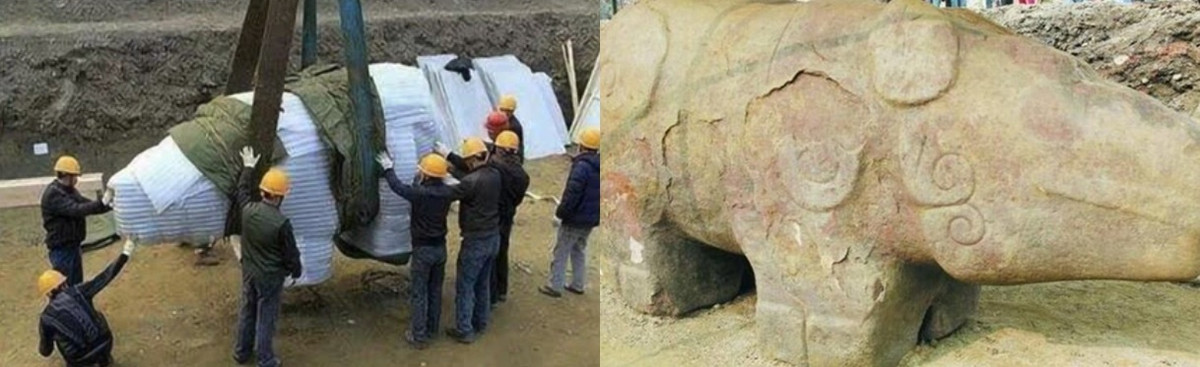 Theo thống kê, khoảng 62.000 người phải sơ tán đến nơi an toàn, hơn 400 căn nhà bị đổ sập hoàn toàn và 68.000 ngôi nhà khác bị hư hỏng, hơn 412.000 ha đất canh tác cùng hoa màu và nông sản bị thiệt hại nặng nề. Thiệt hại kinh tế ước tính hơn 3 tỷ Nhân dân tệ.