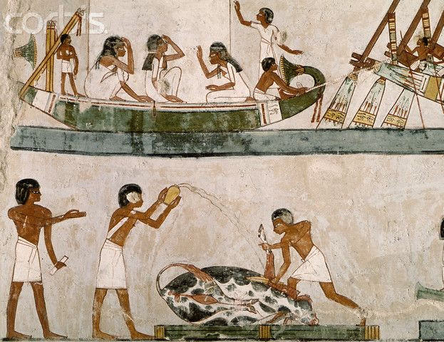 Người phụ nữ này được người thân chăm sóc chu đáo trong nhiều năm trước khi tử vong. Sau khi qua đời, thợ ướp xác đã nỗ lực hết sức để chỉnh sửa tư thế của phần đầu và ngực của bà nhằm giúp người quá cố yên nghỉ ở tư thế thẳng giống như mọi người.